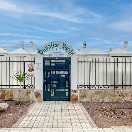 Maspalomas Duplex - Private Terrace *