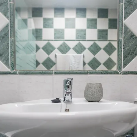 Дом отдыха Maspalomas Duplex - Private Terrace Сан-Бартоломе