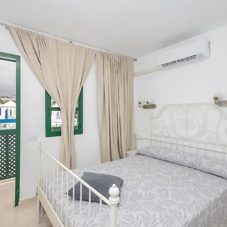 Holiday home Maspalomas Duplex - Pool & Terrace