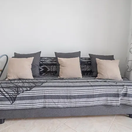 Maspalomas Duplex - Private Terrace Дом отдыха *