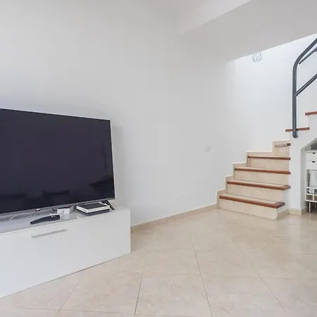 Дом отдыха Maspalomas Duplex - Private Terrace *