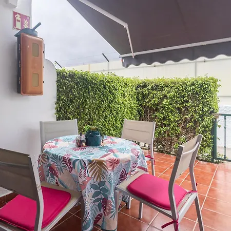 Maspalomas Duplex - Private Terrace Сан-Бартоломе
