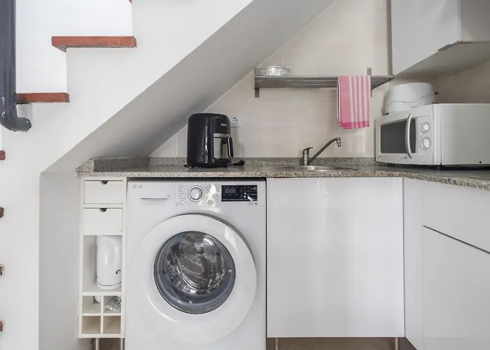 Σπίτι διακοπών Maspalomas Duplex - Private Terrace *