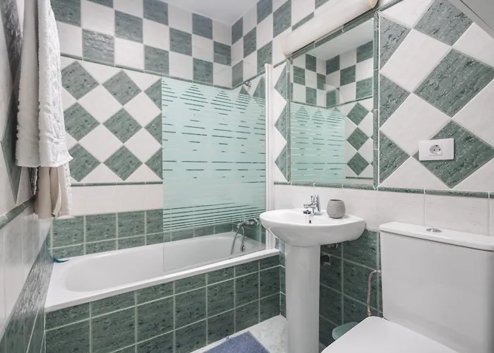 Σπίτι διακοπών Maspalomas Duplex - Private Terrace San Bartolomé