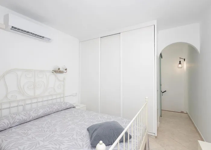 Maspalomas Duplex - Private Terrace Σπίτι διακοπών San Bartolomé