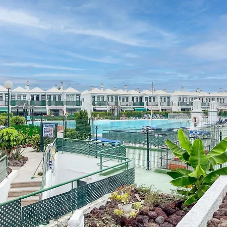 Maspalomas Duplex - Pool & Terrace *